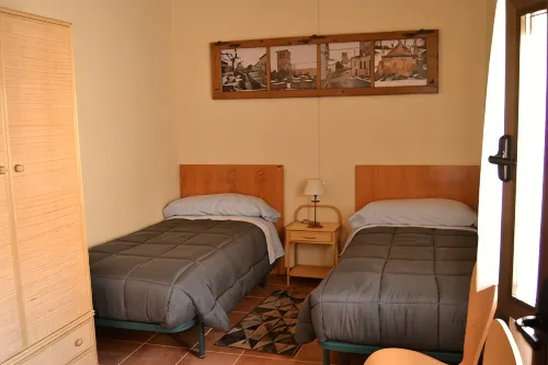 Casa Los Quiñónes - Enjoy the countryside close to Salamanca - Wifi