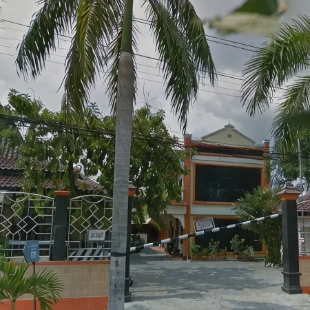 Homestay Simpang Tujuh