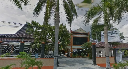 Homestay Simpang Tujuh - 2-Star