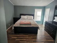 Red Oak Retreat - Cabin on the Water - Wi-Fi