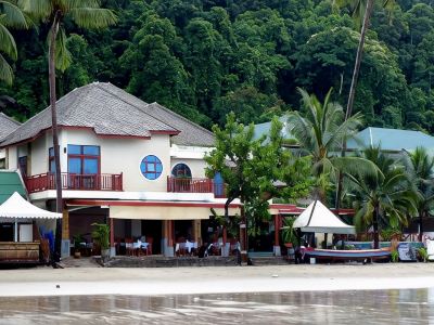 Mac Resort Hotel