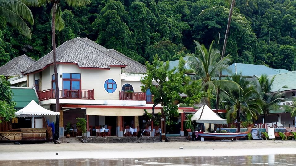 Mac Resort Hotel