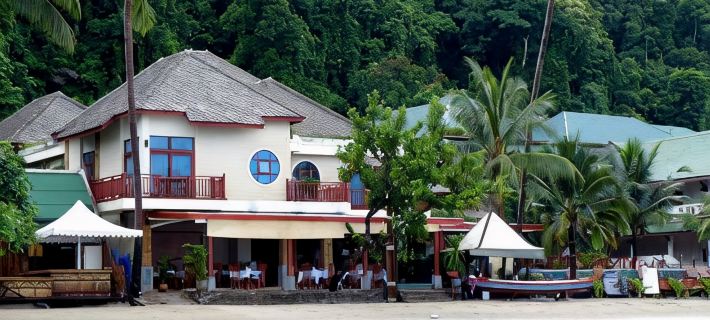 Mac Resort Hotel Hotels in Koh Chang