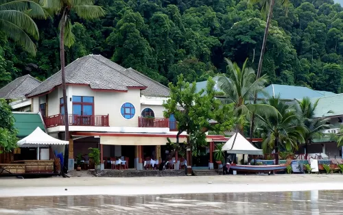 Mac Resort Hotel - Spa
