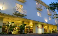 Marni Mulya Guest House - Pensions