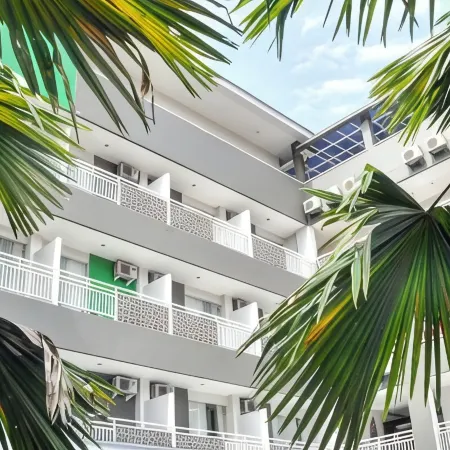 Emerald Hotel Pangandaran