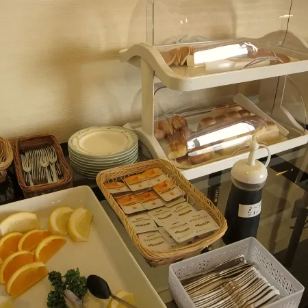 Tottori City Hotel
