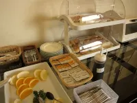Tottori City Hotel - Bữa sáng