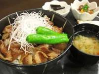 ホテルルートイン花巻 - 朝食