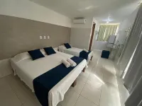 Infinity Pousada Hotels in Aracaju