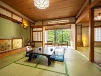 Hotel Tenryukaku - spa