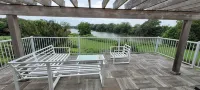 Chesapeake Bay Waterfront Retreat with Private Pool! the Shore at it's Best! - 5 звезд