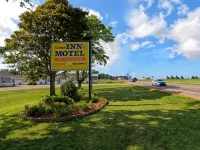 Sherwood Inn and Motel Charlottetown - 3 estrellas