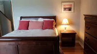 Cozy Relaxation on Crescent Beach - Wifi