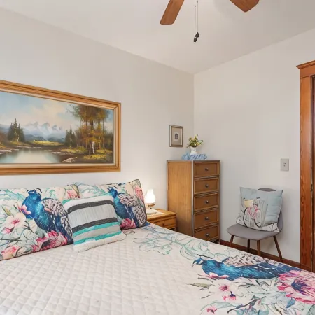 Charming Victorian 2 min downtown, close to Palmer