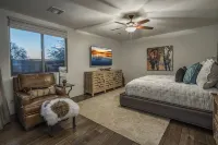 The Boulders Villa-Scottsdale-Private Pool/Spa-Golf⛳️ -  Ferienhäuser