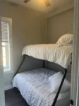 Brand New! Soulard Charmer - Pet Friendly. - Balcony