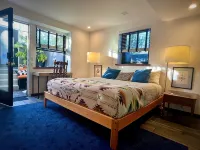Private Greenhouse Suite for 1 or 2 Guests - Lejligheder