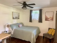 Private guest house-minutes away from Portland, Nike and many more! - 4-Star