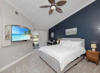 Two King 👑 Suites,🌴Cozy Palm Desert Home Getaway ❤ 2 Great for Extended Stays! - Private Pools