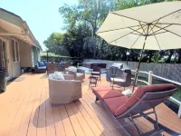Comfortable House in North Shore, Long Island - WiFi