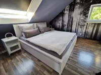 Moderne Ferienwohnung in Ruhiger Elbnaher Lage mit Guter Verkehrsanbindung 申費爾德教堂附近的飯店