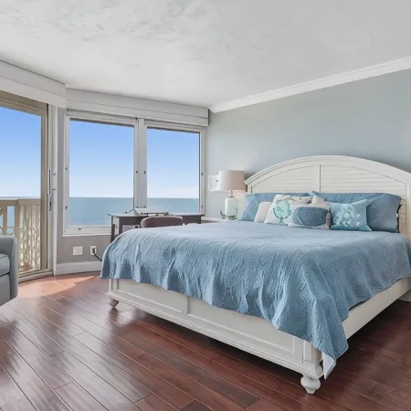 Luxury Oceanfront Condo in Ormond Beach