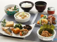 皮奧蘭德飯店 宫原站附近的飯店