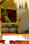 Kites Mancora - bar