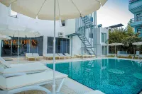 Belsun Boutique Hotel - Layanan Antar-Jemput