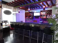 Blueberry Tourist Hotel - spa