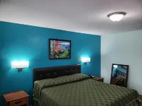 Budget Inn - 2-Star
