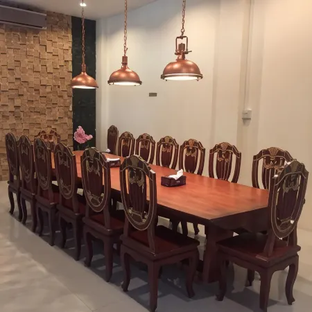 Aura Residence
