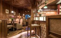 Hotel Angelo Engel - Baarit