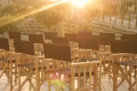 Aelia Wellness Retreat - Bars