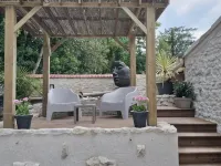 Parfums de Monet - Bed and Breakfasts