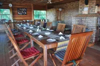 Rihuja Safari Lodge - Wifi