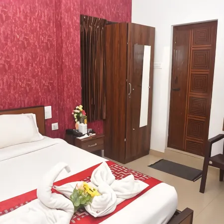 RD Hotel-Bhavani Road