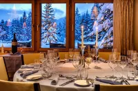 Hotel Seehof Direkt am Heidsee - parking