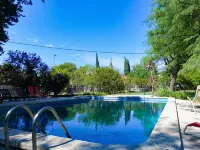 Hostal la Merced - Alloggi