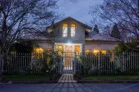 Mirabel Guesthouse - acceptant les animaux