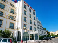 Hotel Monaco Hoteles en Faro