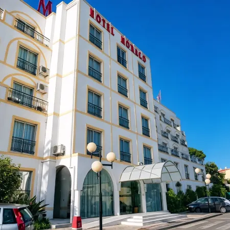 Hotel Monaco