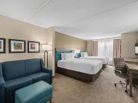Comfort Suites Near Gettysburg Battlefield Visitor Center Hotels near Rupp House
