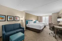Comfort Suites Near Gettysburg Battlefield Visitor Center - 2-Star