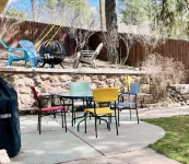 The Rock House is a cozy and luxurious getaway - Bungalows