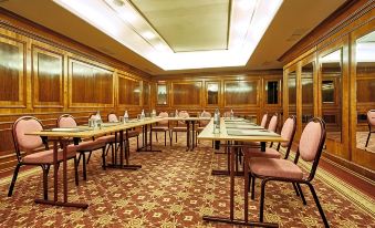 Grand Hotel Continental Bucuresti