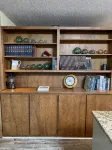 Gem of Yachats! Great view and location, dog friendly and cozy fireplace! - Wifi