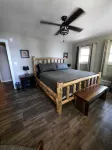 Beautiful Lakefront Home on Crystal Clear, Private, Full Recreation Lake - 3 Sao