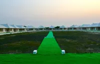 Kutch Classic Resort Camp - Haustierfreundliche